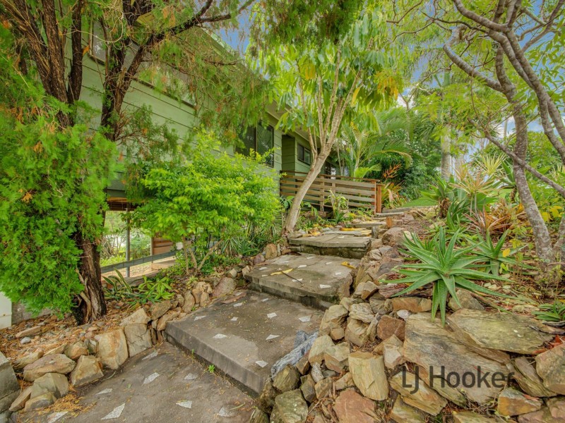 19 Sayre Crescent, Boyne Island QLD 4680