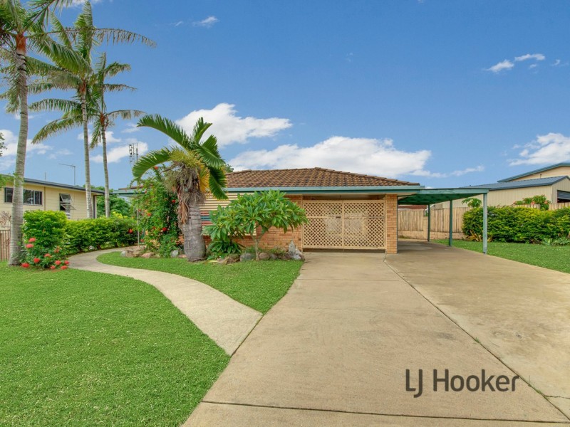 5 Glenville Street, Tannum Sands QLD 4680