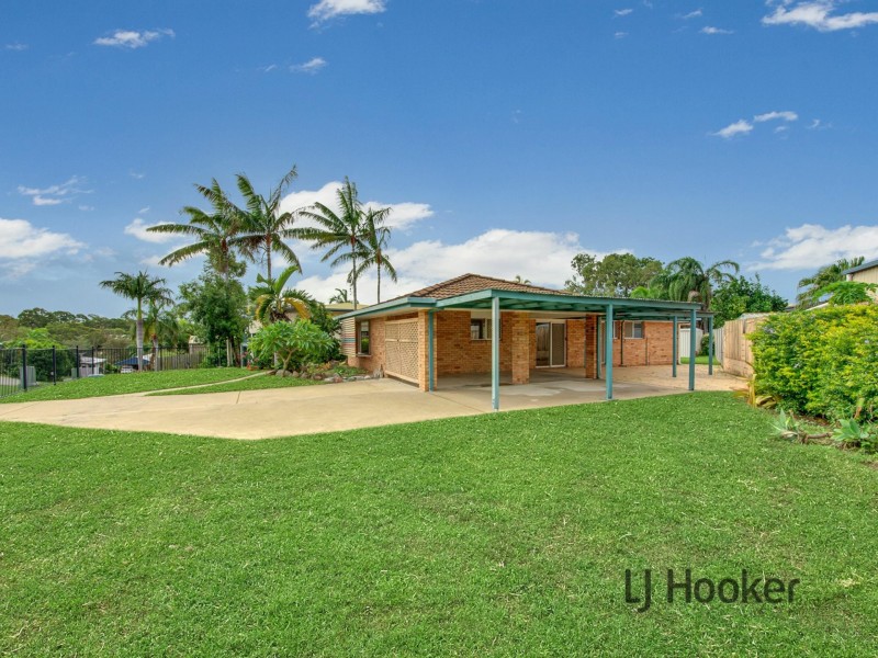 5 Glenville Street, Tannum Sands QLD 4680