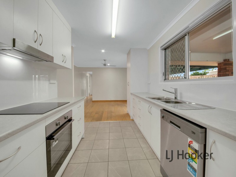 5 Glenville Street, Tannum Sands QLD 4680