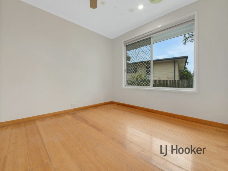 5 Glenville Street, Tannum Sands QLD 4680