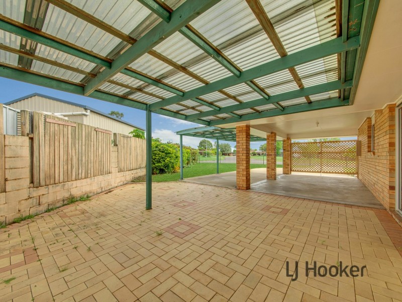 5 Glenville Street, Tannum Sands QLD 4680