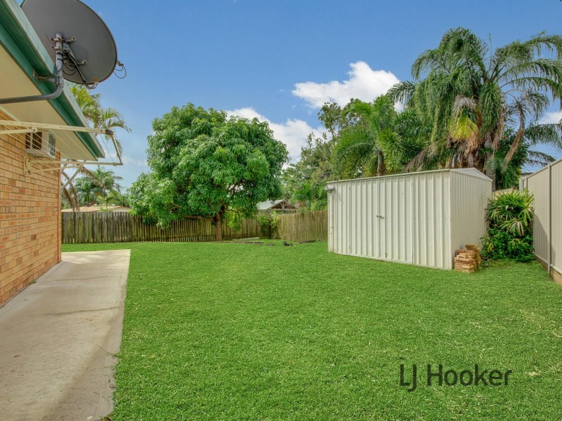 5 Glenville Street, Tannum Sands QLD 4680