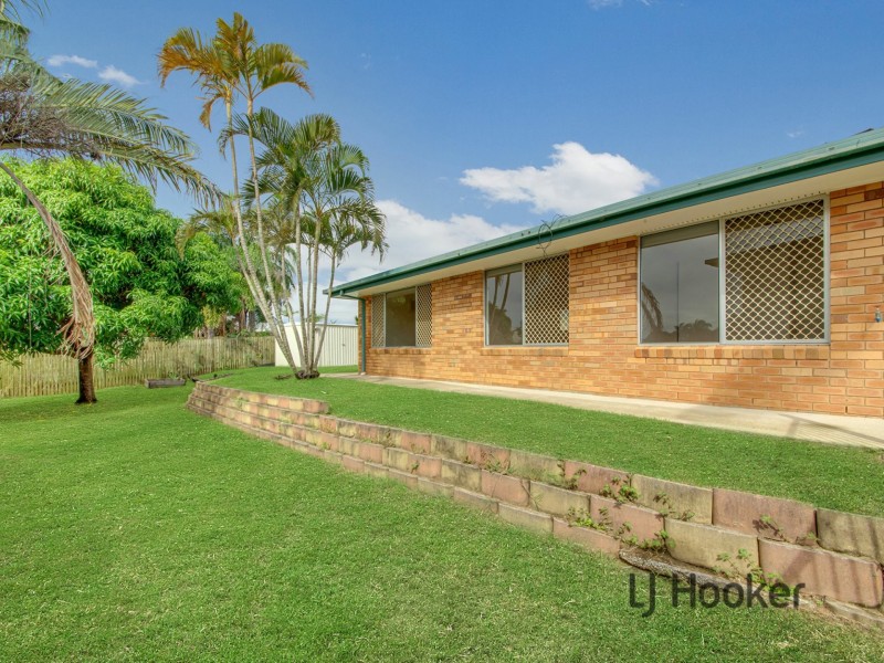 5 Glenville Street, Tannum Sands QLD 4680