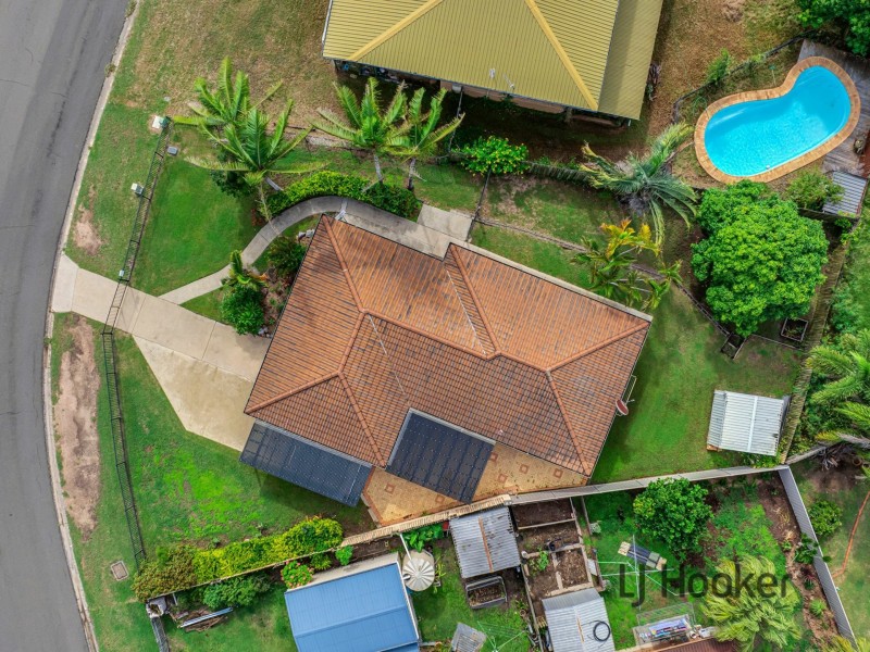 5 Glenville Street, Tannum Sands QLD 4680