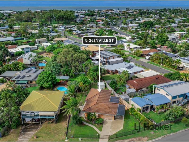 5 Glenville Street, Tannum Sands QLD 4680