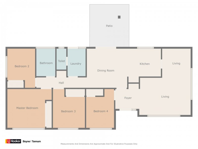 5 Glenville Street, Tannum Sands QLD 4680