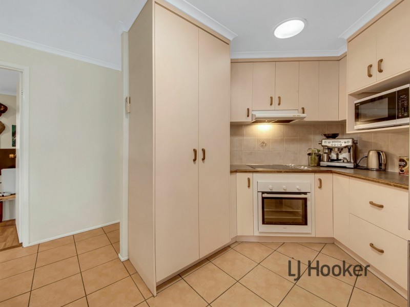 5 Yaraan Court, Boyne Island QLD 4680