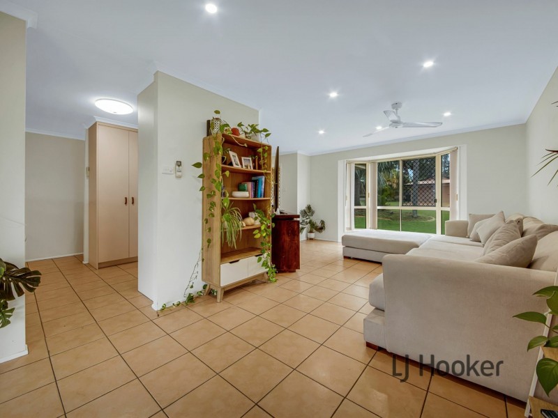 5 Yaraan Court, Boyne Island QLD 4680