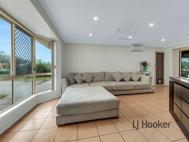 5 Yaraan Court, Boyne Island QLD 4680