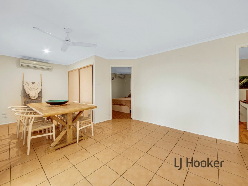 5 Yaraan Court, Boyne Island QLD 4680