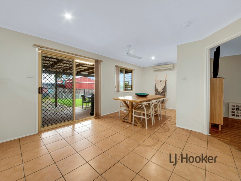 5 Yaraan Court, Boyne Island QLD 4680