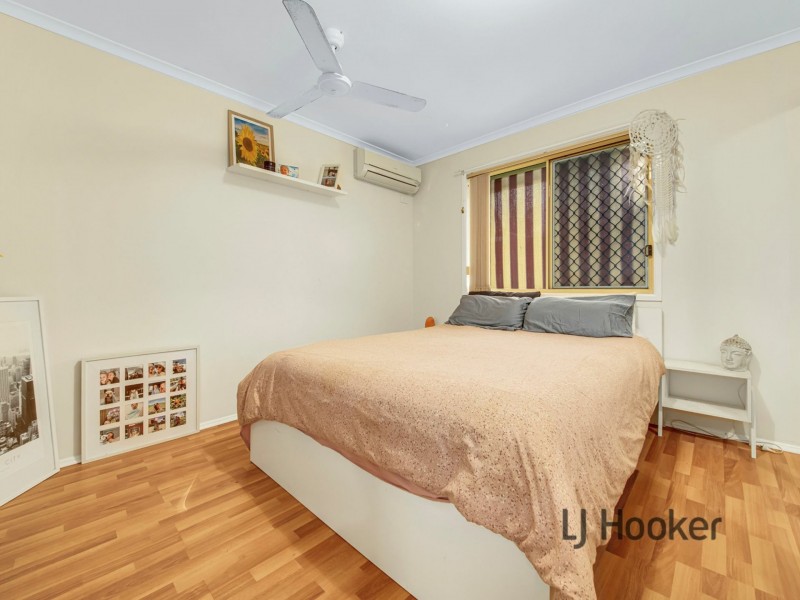 5 Yaraan Court, Boyne Island QLD 4680