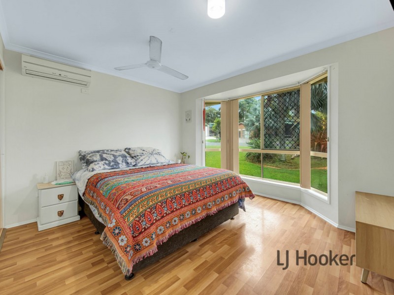 5 Yaraan Court, Boyne Island QLD 4680