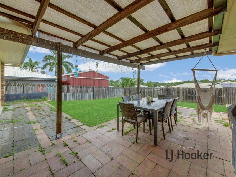 5 Yaraan Court, Boyne Island QLD 4680