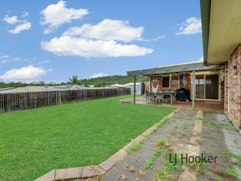 5 Yaraan Court, Boyne Island QLD 4680