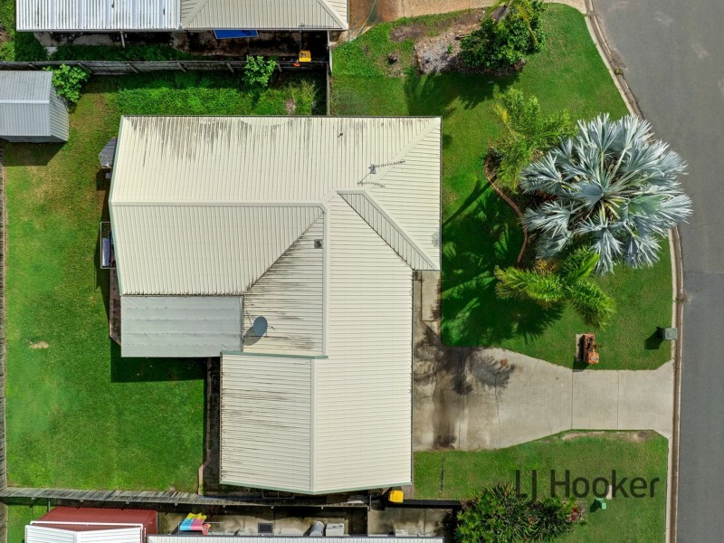 5 Yaraan Court, Boyne Island QLD 4680