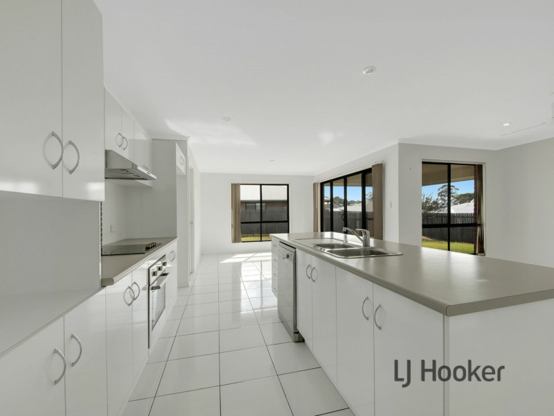 30 Surita Court, Boyne Island QLD 4680