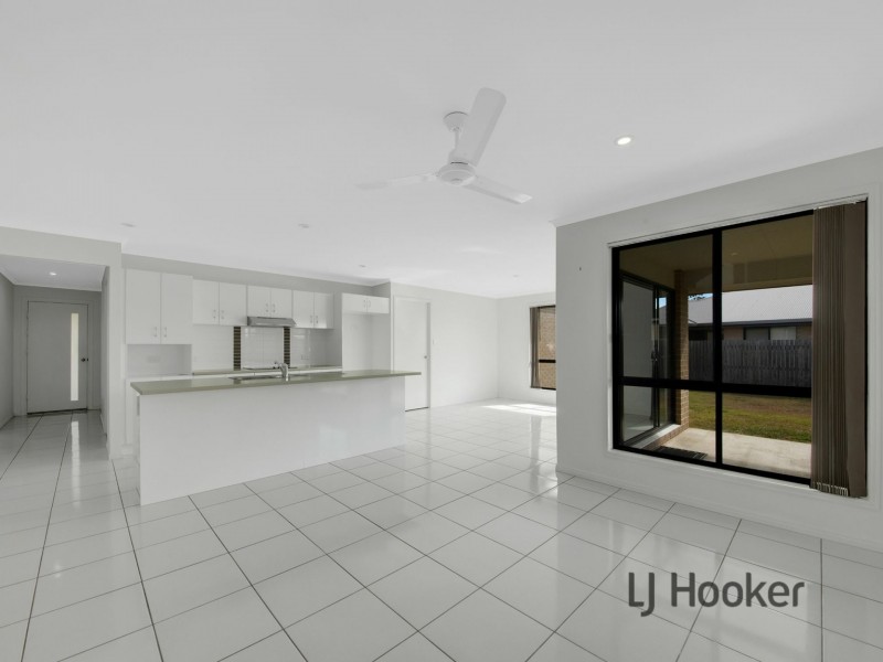 30 Surita Court, Boyne Island QLD 4680