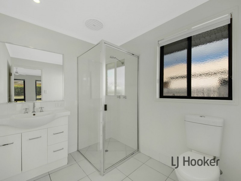 30 Surita Court, Boyne Island QLD 4680