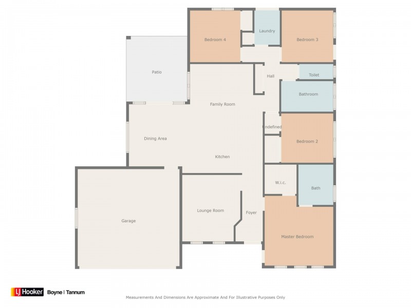 30 Surita Court, Boyne Island QLD 4680