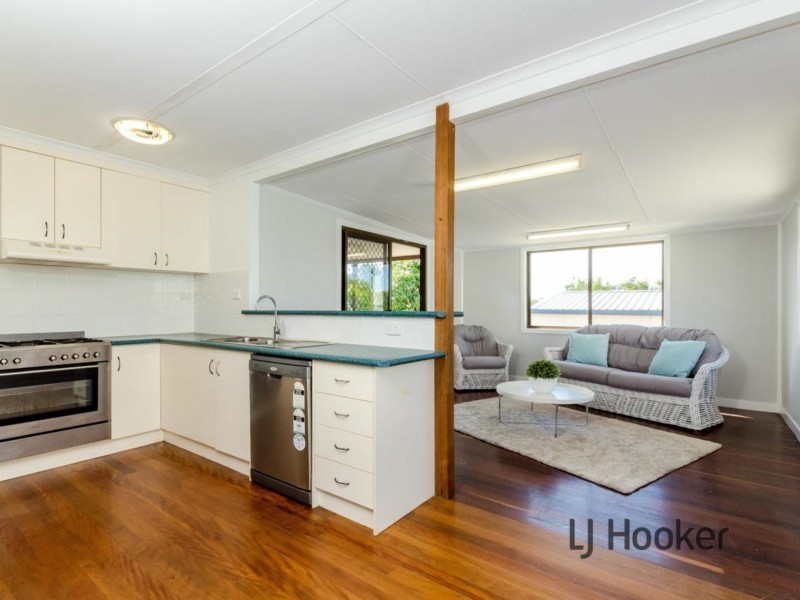39 Amaroo Street, Boyne Island QLD 4680