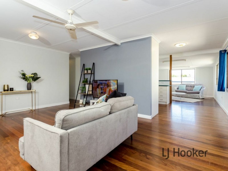 39 Amaroo Street, Boyne Island QLD 4680