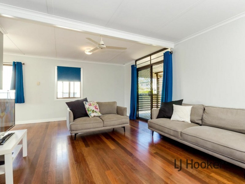 39 Amaroo Street, Boyne Island QLD 4680