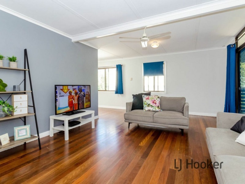 39 Amaroo Street, Boyne Island QLD 4680