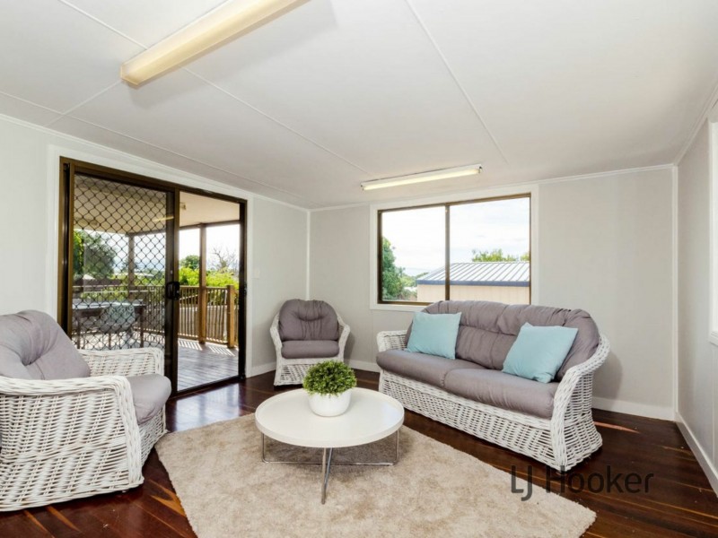 39 Amaroo Street, Boyne Island QLD 4680