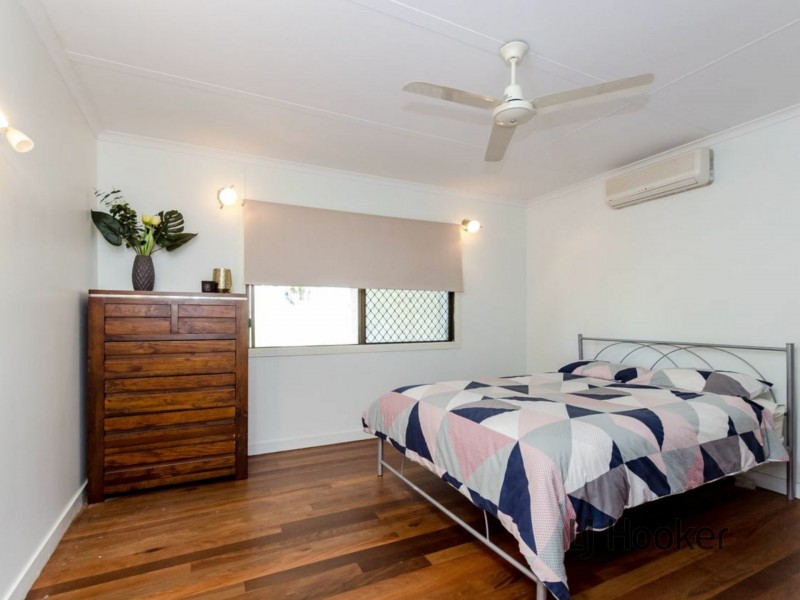 39 Amaroo Street, Boyne Island QLD 4680