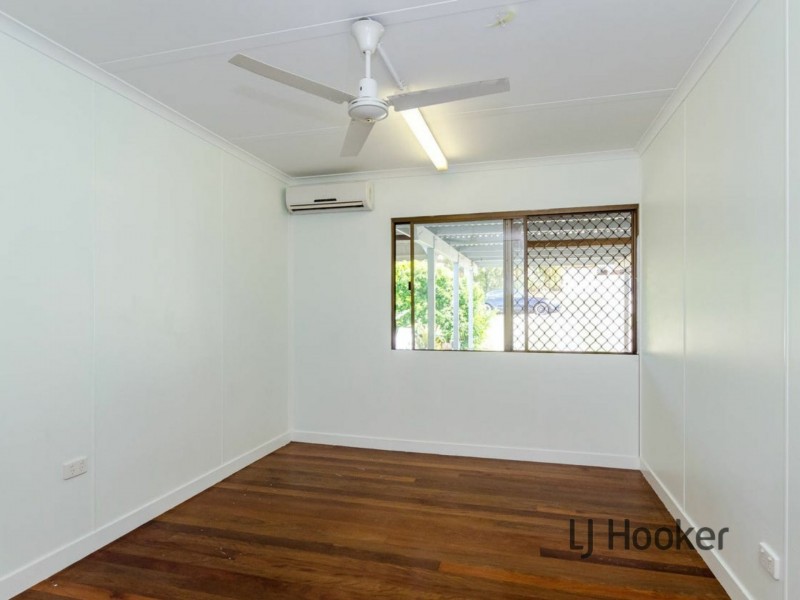 39 Amaroo Street, Boyne Island QLD 4680