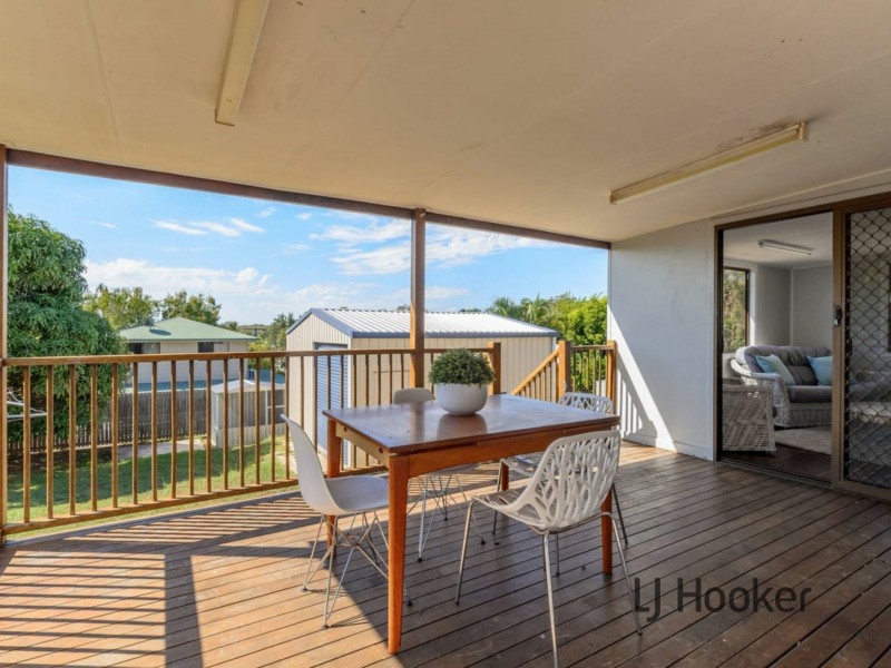 39 Amaroo Street, Boyne Island QLD 4680