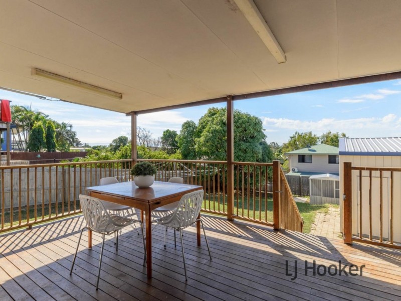 39 Amaroo Street, Boyne Island QLD 4680