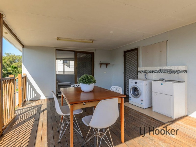 39 Amaroo Street, Boyne Island QLD 4680