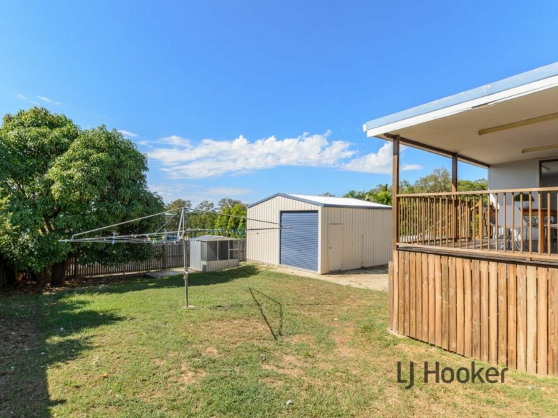 39 Amaroo Street, Boyne Island QLD 4680