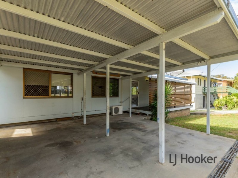 39 Amaroo Street, Boyne Island QLD 4680