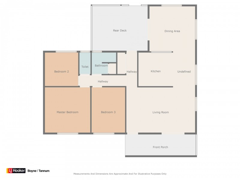 39 Amaroo Street, Boyne Island QLD 4680