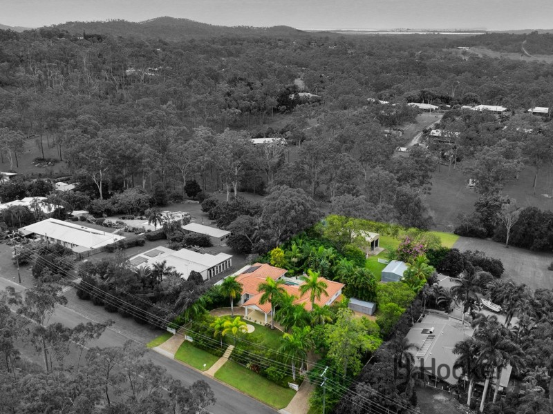 36 Helen Crescent, Wurdong Heights QLD 4680