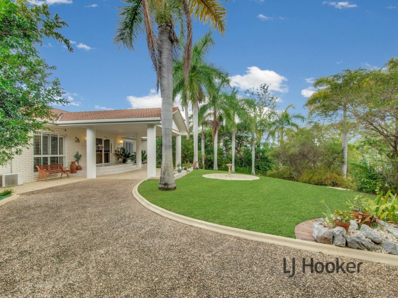 36 Helen Crescent, Wurdong Heights QLD 4680