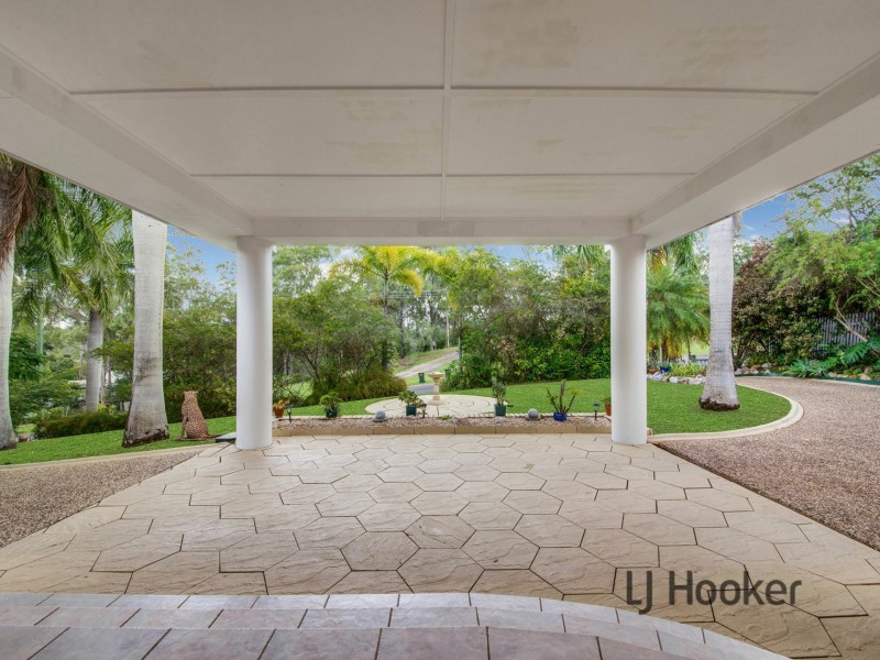 36 Helen Crescent, Wurdong Heights QLD 4680