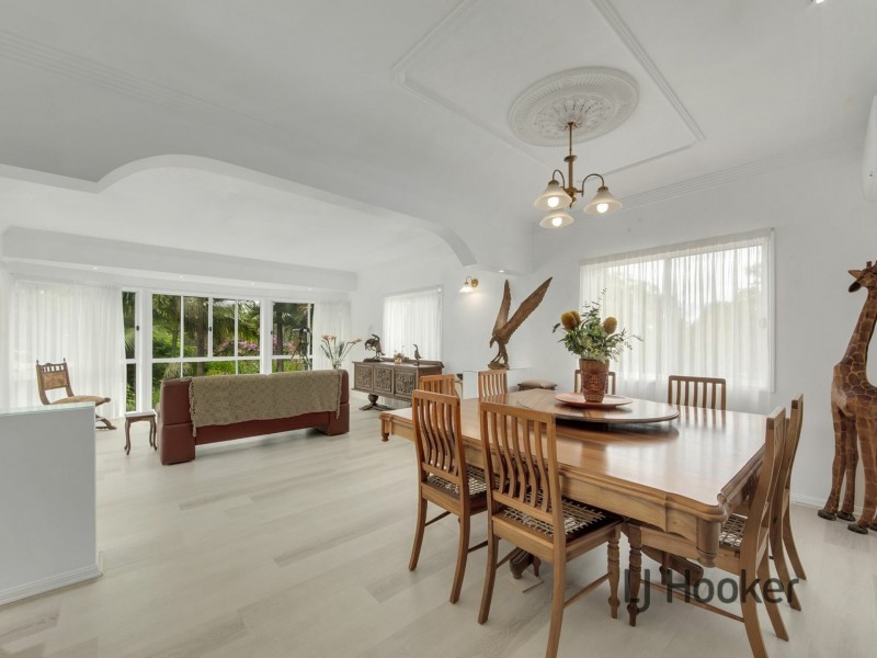 36 Helen Crescent, Wurdong Heights QLD 4680