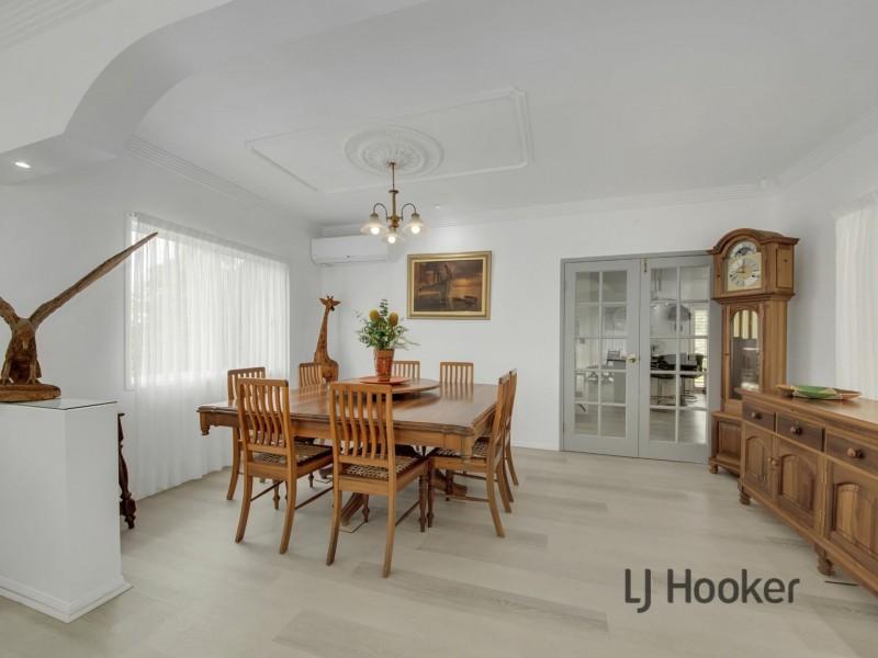 36 Helen Crescent, Wurdong Heights QLD 4680