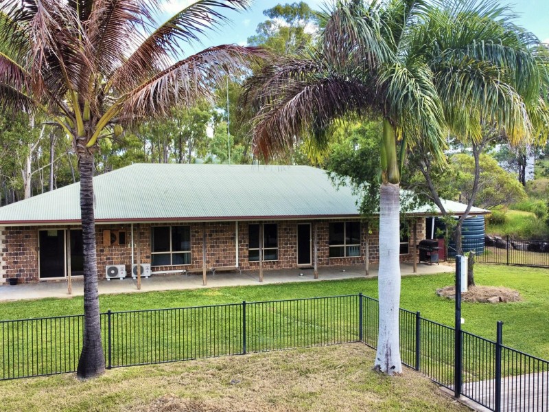 320 Wildman Road, Iveragh QLD 4680