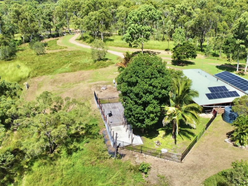 320 Wildman Road, Iveragh QLD 4680