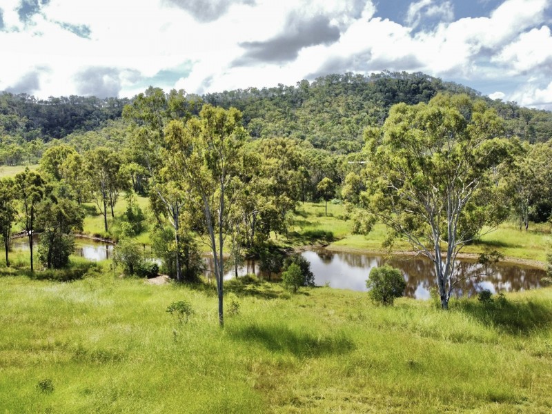 320 Wildman Road, Iveragh QLD 4680