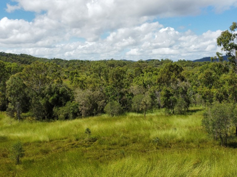 320 Wildman Road, Iveragh QLD 4680