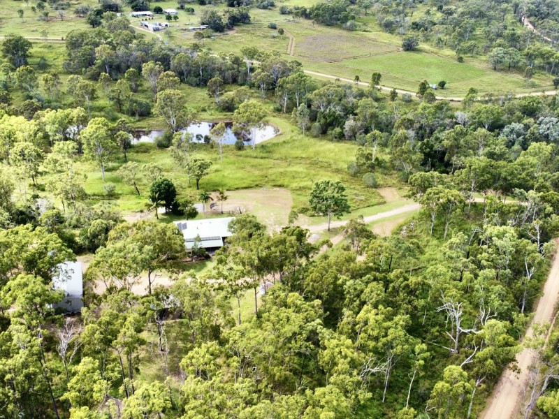 320 Wildman Road, Iveragh QLD 4680