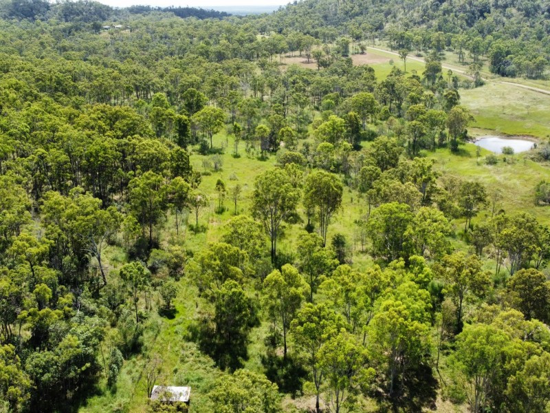 320 Wildman Road, Iveragh QLD 4680