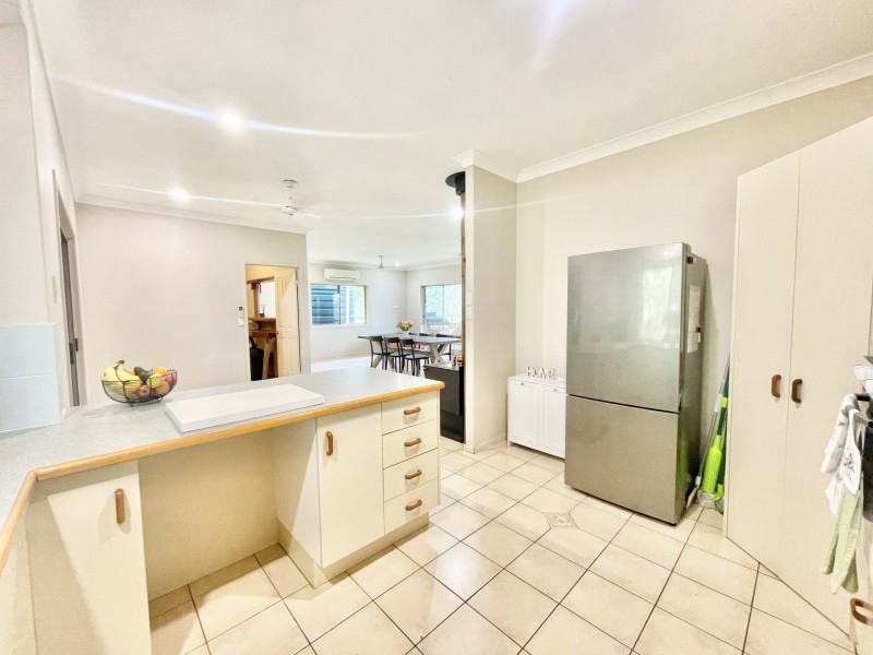 320 Wildman Road, Iveragh QLD 4680